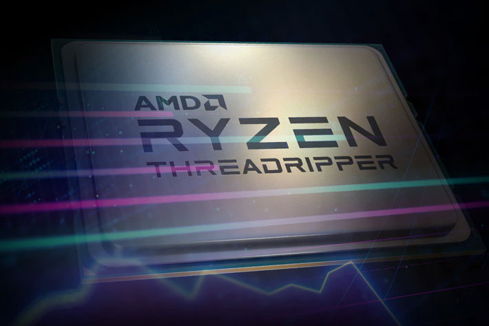 AMD 3rd Gen Ryzen Threadripper: the world’s fastest high-end processors 18