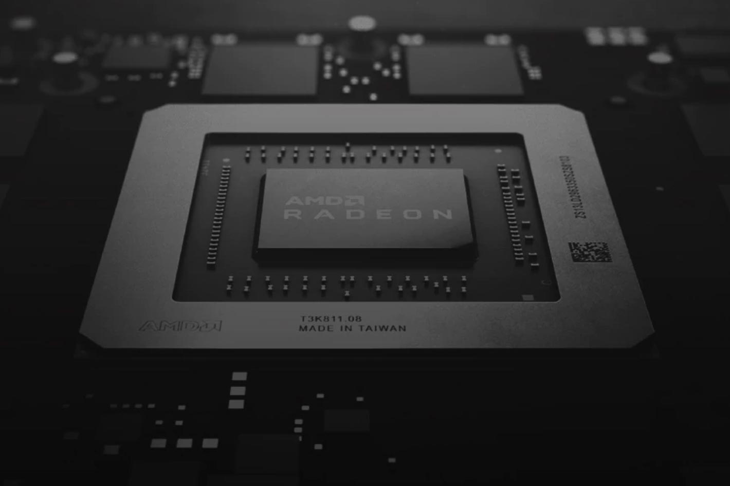 AMD: next generation CPU and graphics cards arrive in October