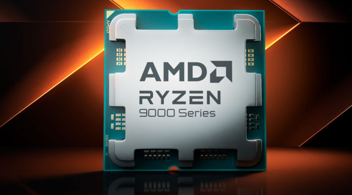 AMD Ryzen 9 9950X: the fastest consumer desktop performance in the world