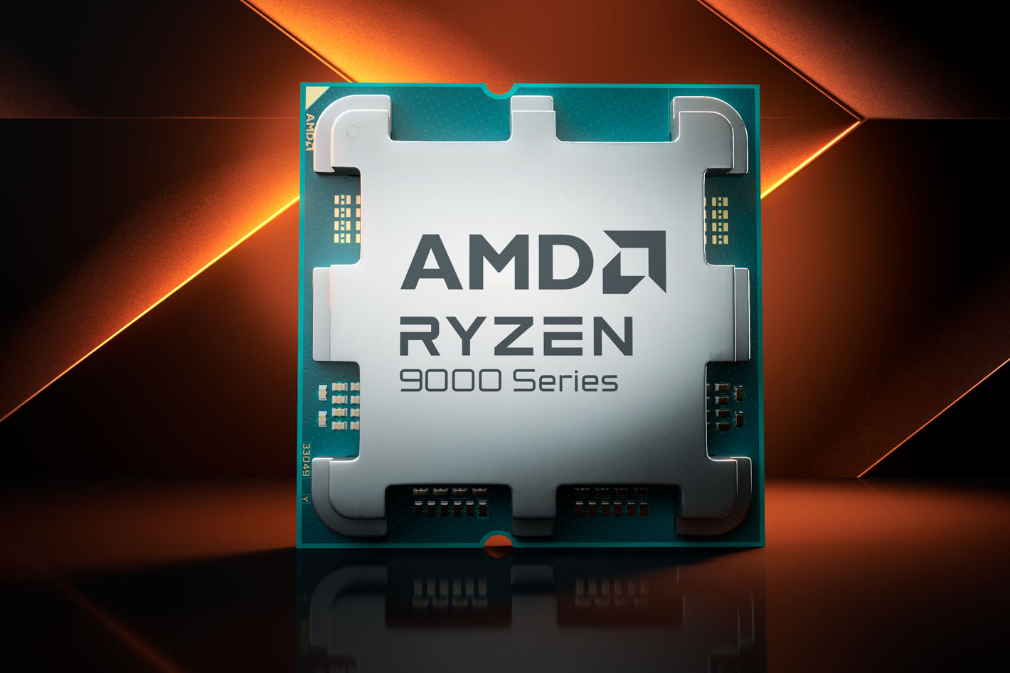 AMD Ryzen 9 9950X: the fastest consumer desktop performance in the world