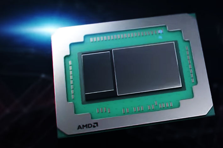  The new 15-inch MacBook Pro has AMD Radeon Vega Mobile inside