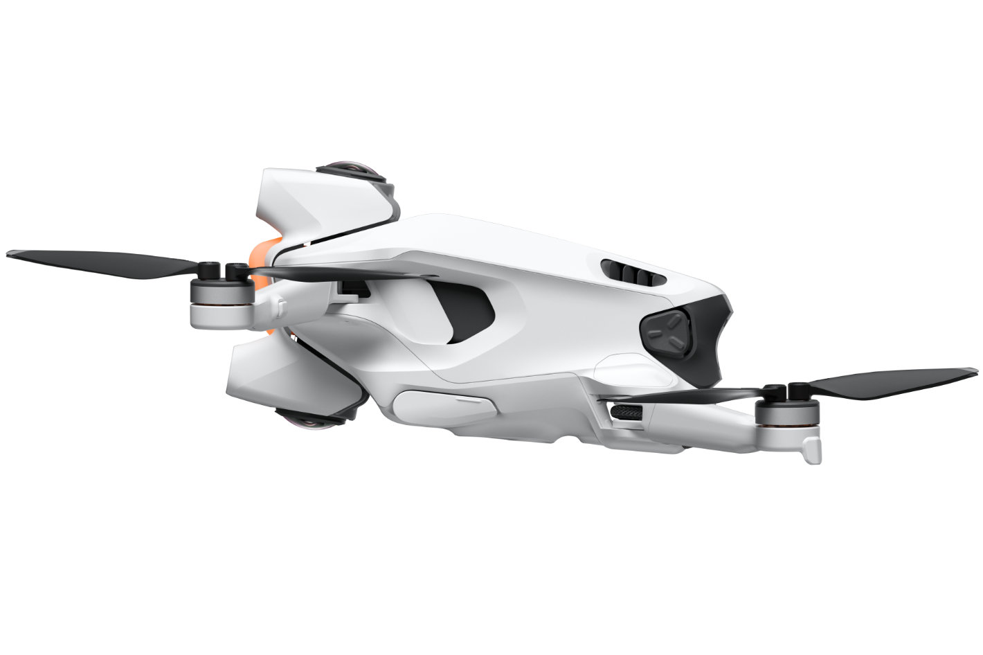 Antigravity A1: from Insta360 Sphere to the world's first 8K 360 drone 16 Antigravity A1: from Insta360 Sphere to the world's first 8K 360 drone