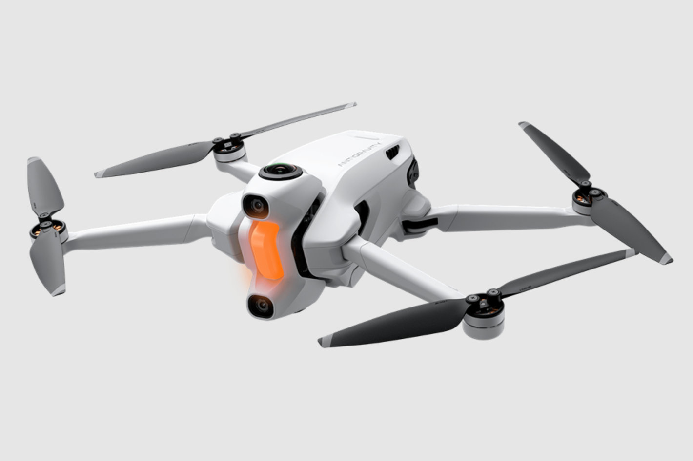 Antigravity A1 gets free Virtual Flight Simulator update