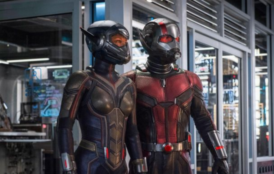 ART OF THE CUT with Ant-Man and the Wasp's Craig Wood, ACE 28