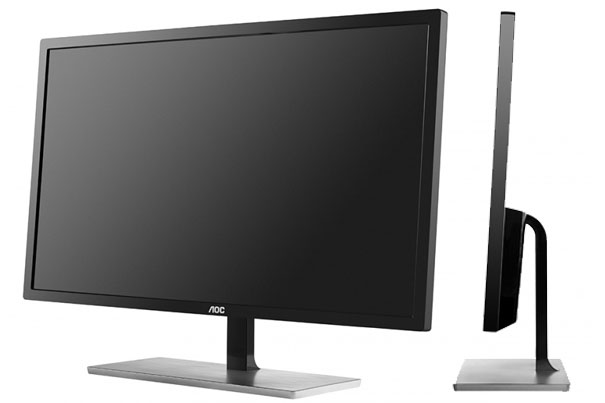 AOC: a 28 inch 4K UHD monitor for $400 5