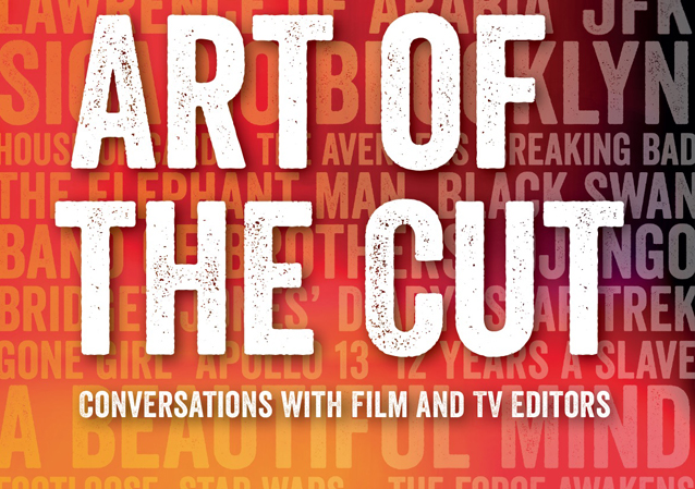 An Art of the Cut Essay - no interview but lots of quotes 19