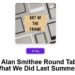 Art of the Frame Podcast: The Alan Smithee Round Table - What We Did Last Summer 27