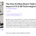 Art of the Frame Podcasts: The Alan Smithee Round Table – Vision Pro and the impact of AI & AR Technologies 5