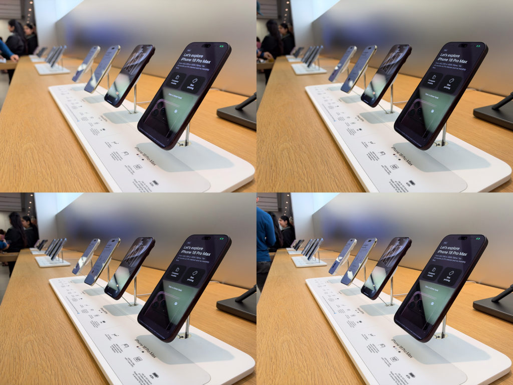 Review: iPhone 18 Pro Max 3 Review: iPhone 18 Pro Max 3