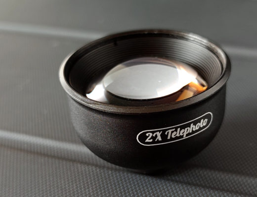 Should you buy a telephoto for your smartphone?