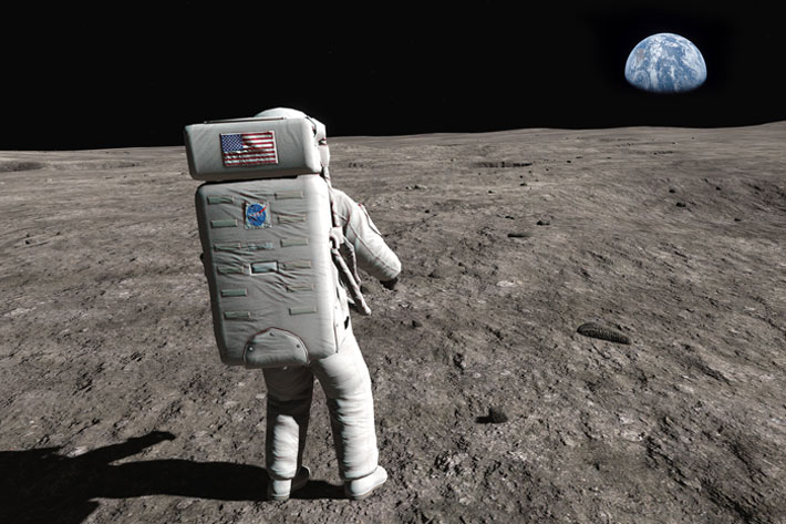 Apollo 11 VR HD: First Steps