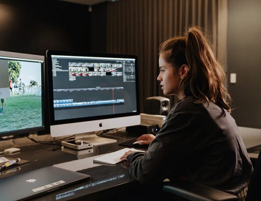 Three shorts to show the potential of FCPX