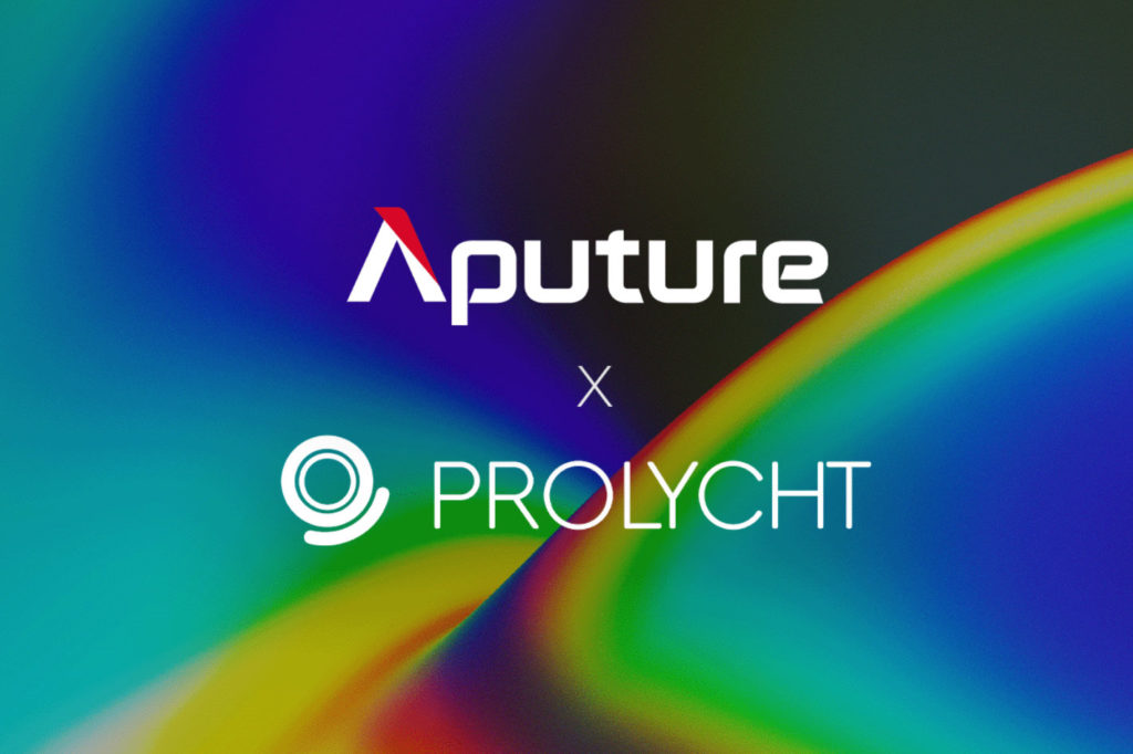 Aputure acquires Prolycht, will reveal details at IBC2023