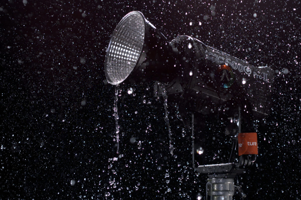 Light Storm 600c Pro II: Aputure's industry workhorse gets upgrade by ...