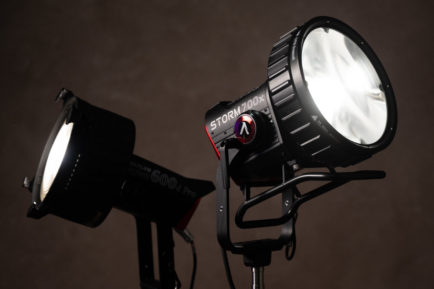 Aputure announces STORM 700x, the new favorite