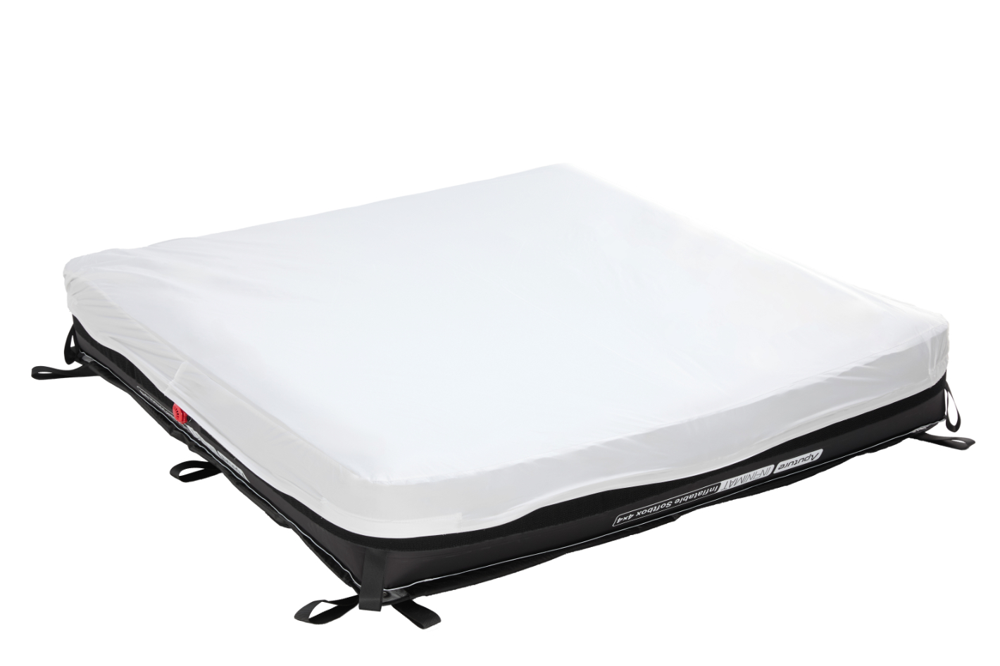Aputure: new Quick Dome diffusers and INFINIMAT updates