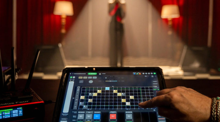 Aputure releases Sidus Link Pro 2.2 with Layout View