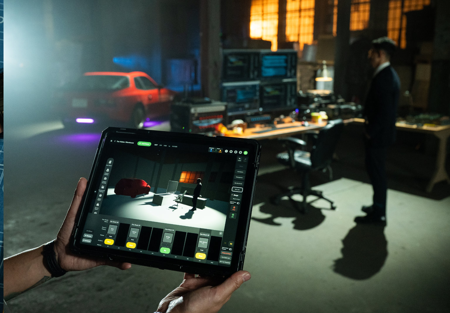 Aputure releases Sidus Link Pro 2.3 with 3D Visualizer