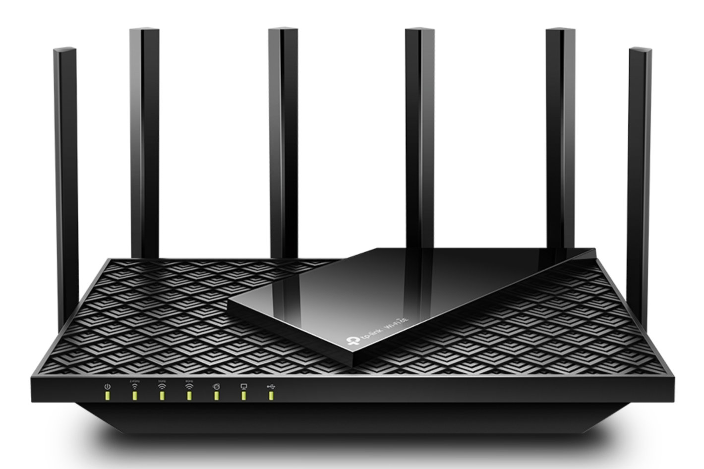 Review: Archer AXE75, an affordable Wi-Fi 6E Router for VR