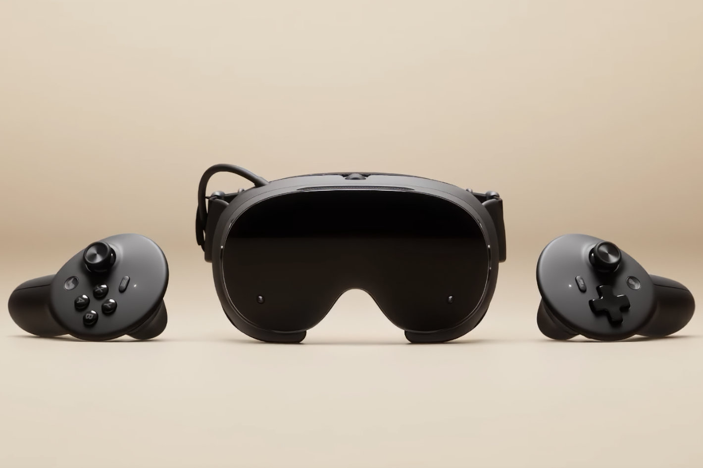 Arcturus Vision Camera elevates Steam Frame’s VR experience