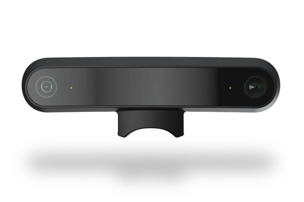 Arcturus Vision Camera elevates Steam Frame’s VR experience