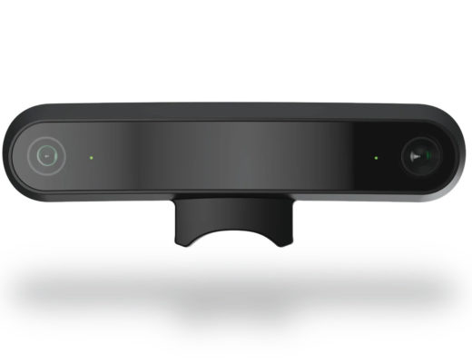 Arcturus Vision Camera elevates Steam Frame’s VR experience