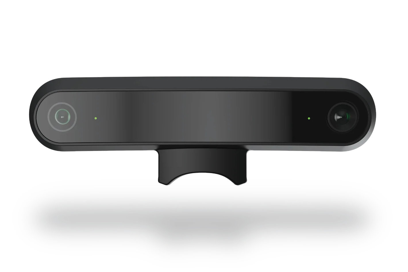 Arcturus Vision Camera elevates Steam Frame’s VR experience