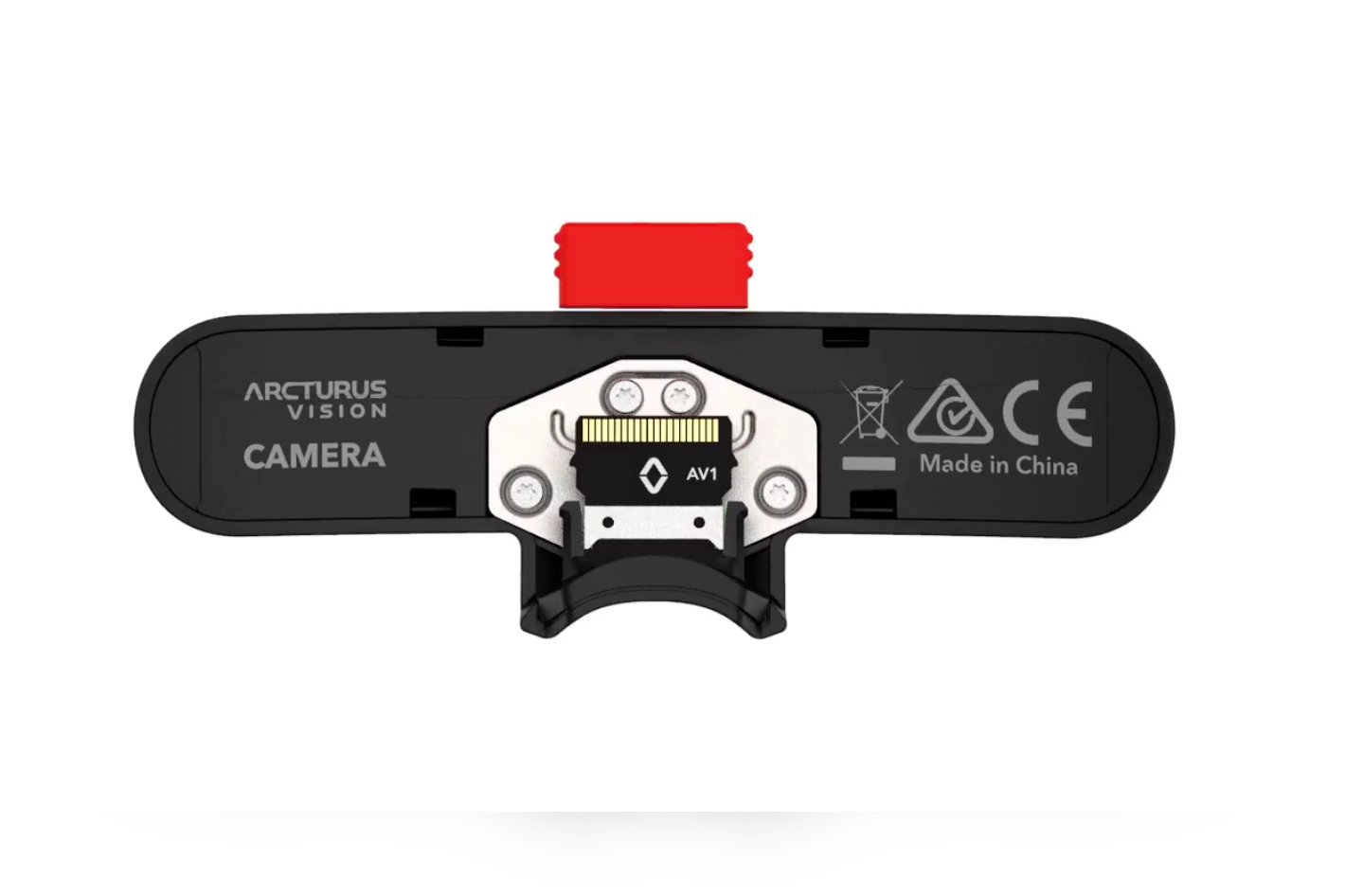 Arcturus Vision Camera elevates Steam Frame’s VR experience