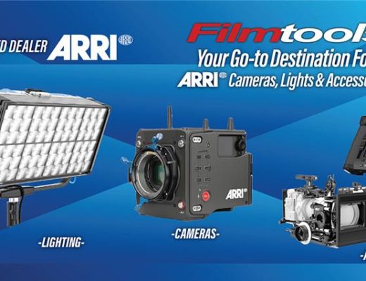 Filmtools Announces Partnership with ARRI, Expanding its Offerings for Professional Filmmakers 7