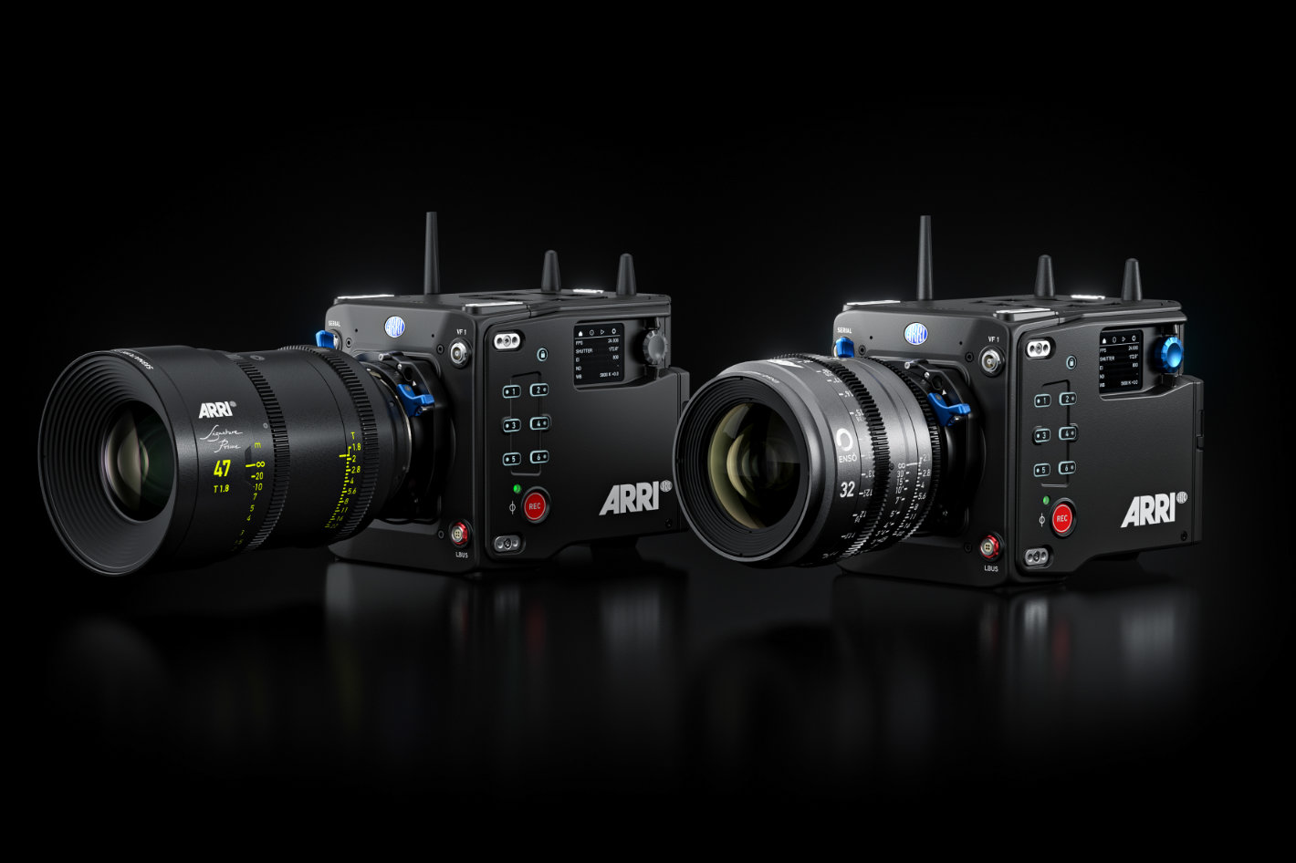 ARRI announces ALEXA 35 entry model with flexible licenses 9 ARRI announces ALEXA 35 entry model with flexible licenses