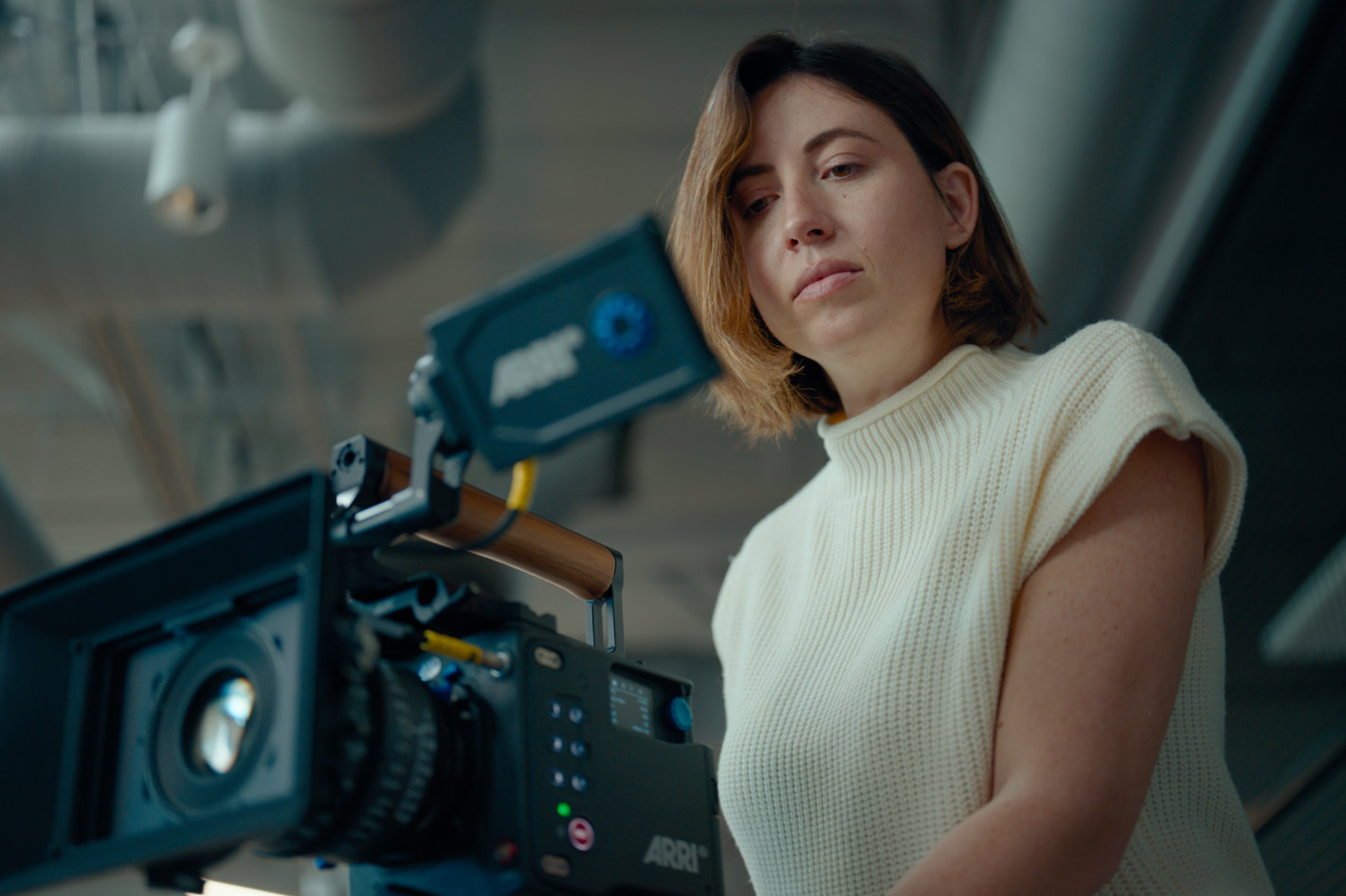 ARRI announces ALEXA 35 entry model with flexible licenses