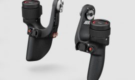 Better control with ARRI Master Grip