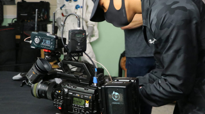 Artlist’s new spot shot on URSA Mini Pro 12K and Pocket 6K