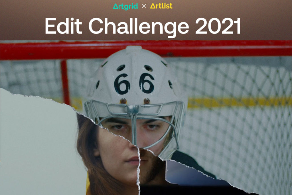 Artlist’s Edit Challenge 2021: your chance to win $75K in filmmaking gear