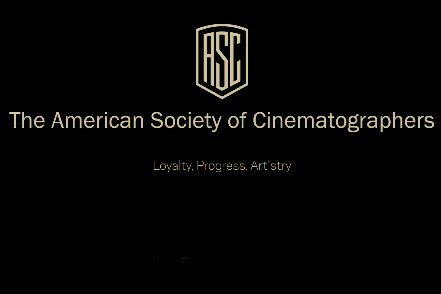 American Society of Cinematographers (ASC) reveals 2026 nominees