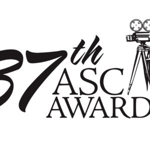 American Society of Cinematographers to honor five of its members