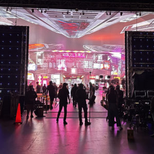 American Society of Cinematographers contributes to ASWF’s StEM3-VP project