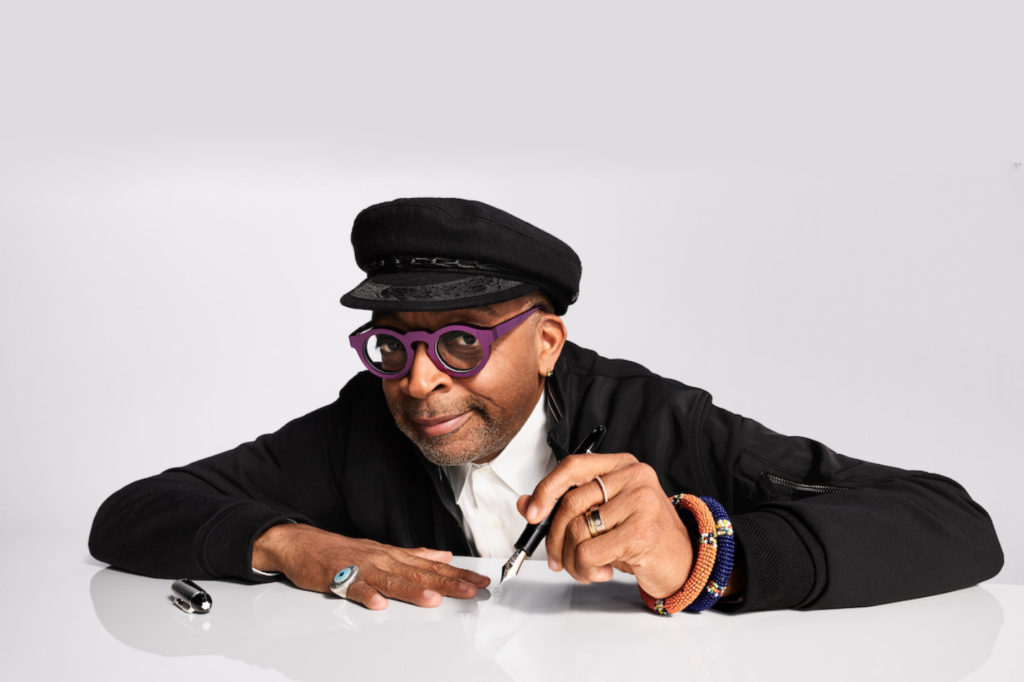 American Society of Cinematographers to honor Spike Lee