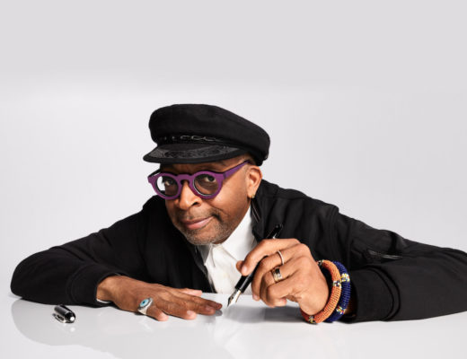 American Society of Cinematographers to honor Spike Lee