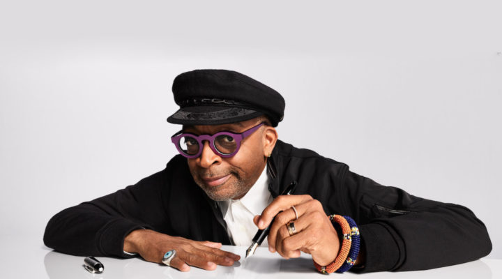 American Society of Cinematographers to honor Spike Lee