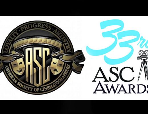 American Society of Cinematographers reveals nominees for 2018 ASC Awards