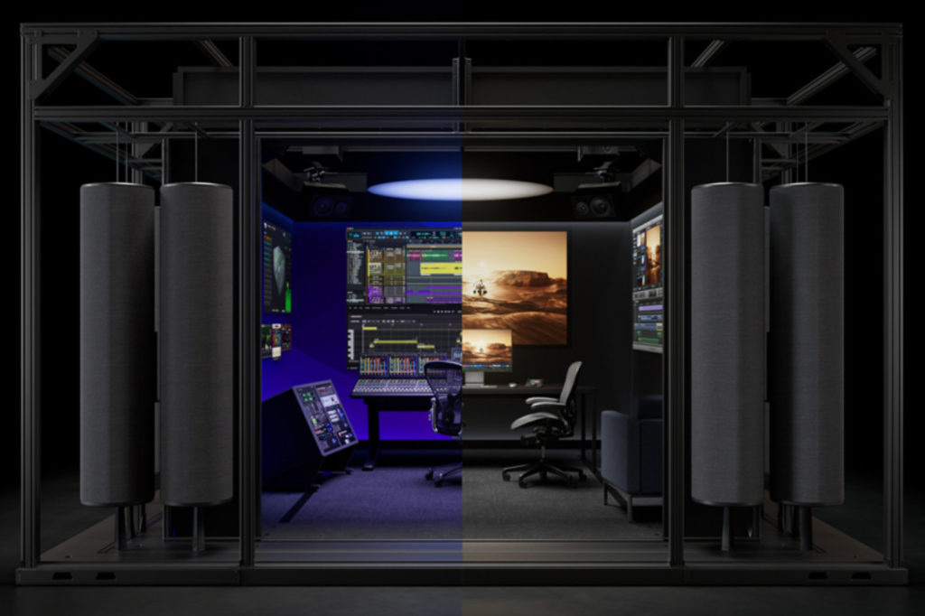 Nu·Studio debuts at 2026 NAMM show