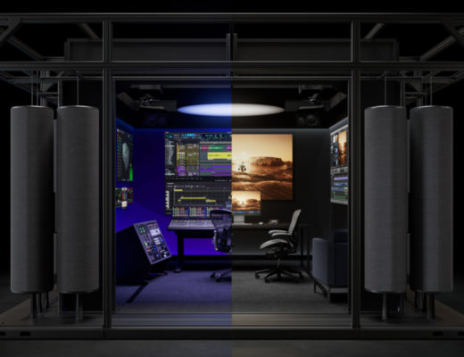 Nu·Studio debuts at 2026 NAMM show