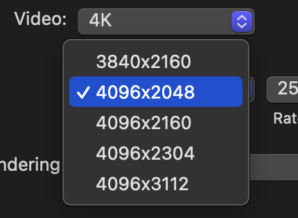 All about aspect ratios 10