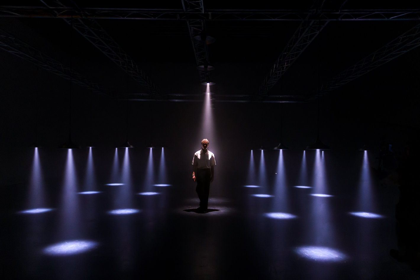Astera SolaBulb: reinventing practical lighting