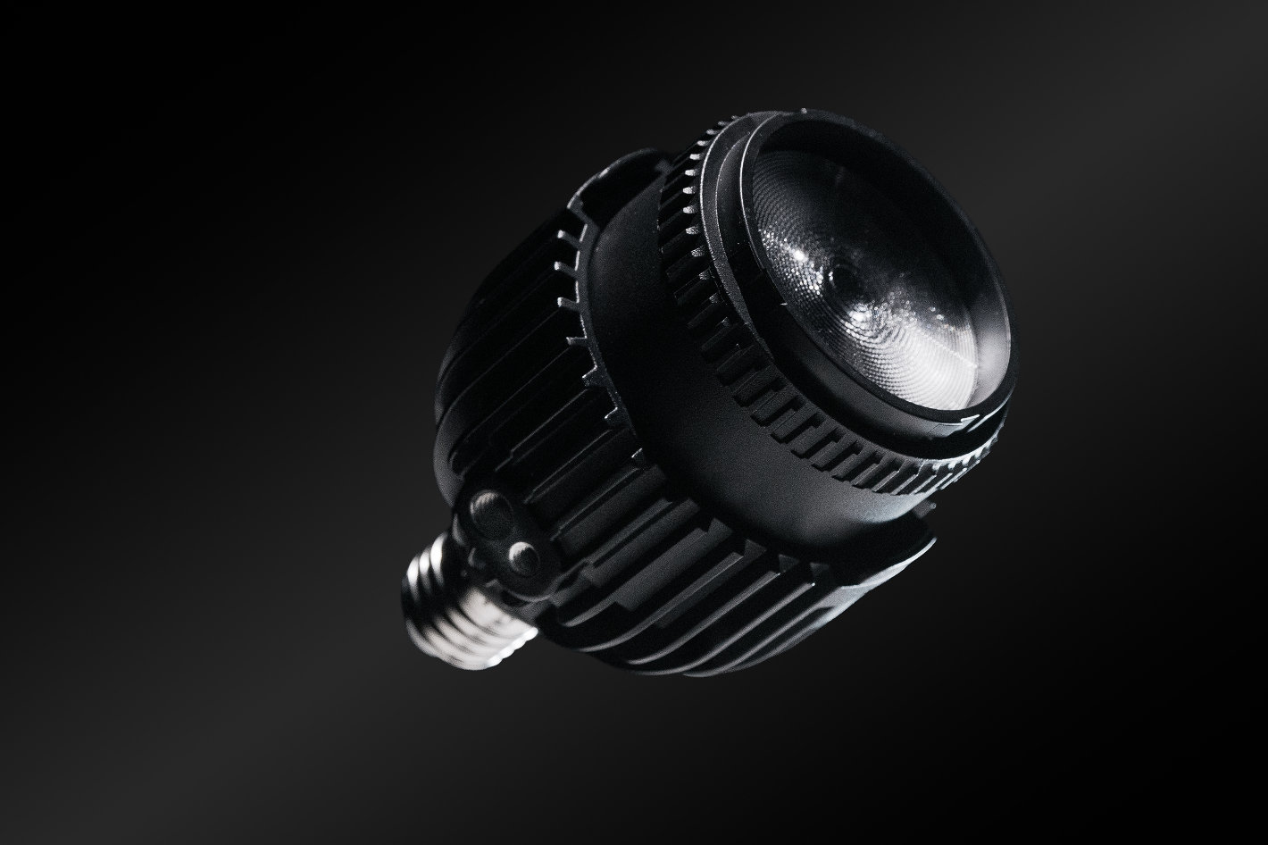 Astera SolaBulb: reinventing practical lighting