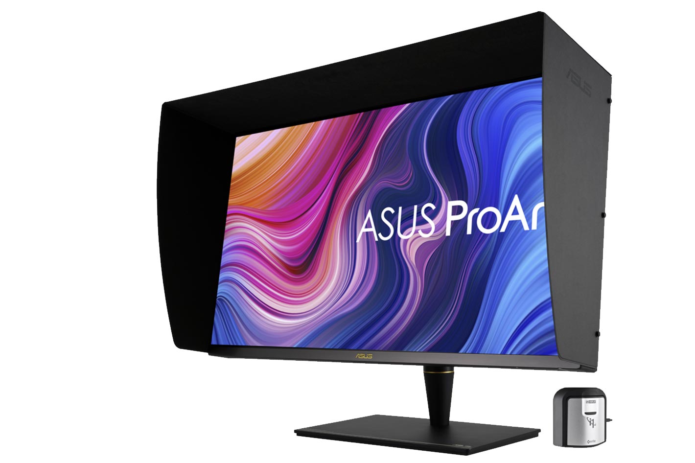 ASUS ProArt PA32UCX-PK: the creative professionals perspective