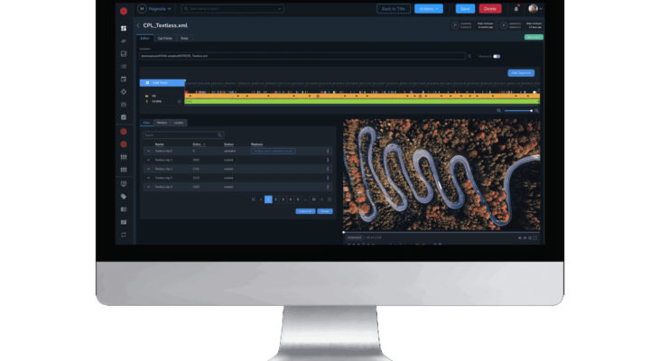 Ateliere Connect wins NAB Show Product Of The Year Award