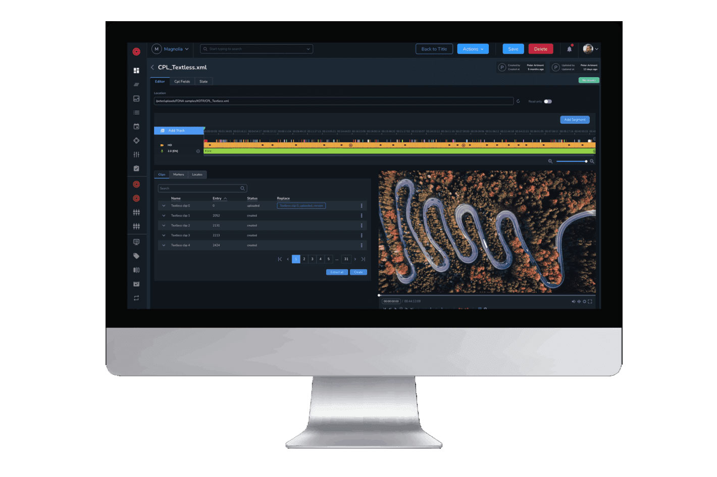 Ateliere Connect wins NAB Show Product Of The Year Award