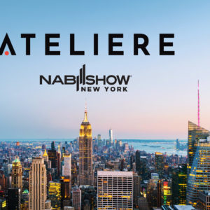 Ateliere to show cloud-native solutions at 2022 NAB Show New York